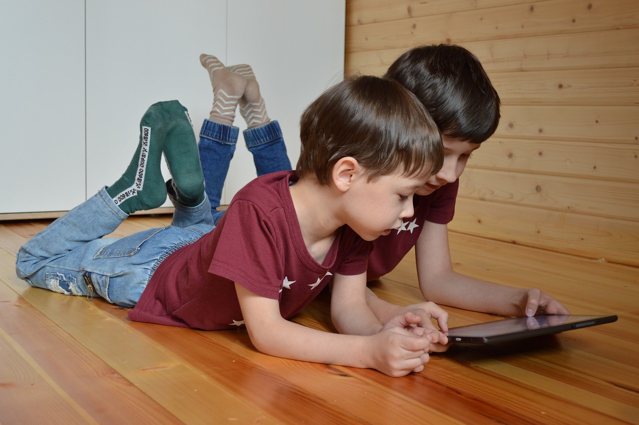 Comment bien configurer les appareils de vos enfants