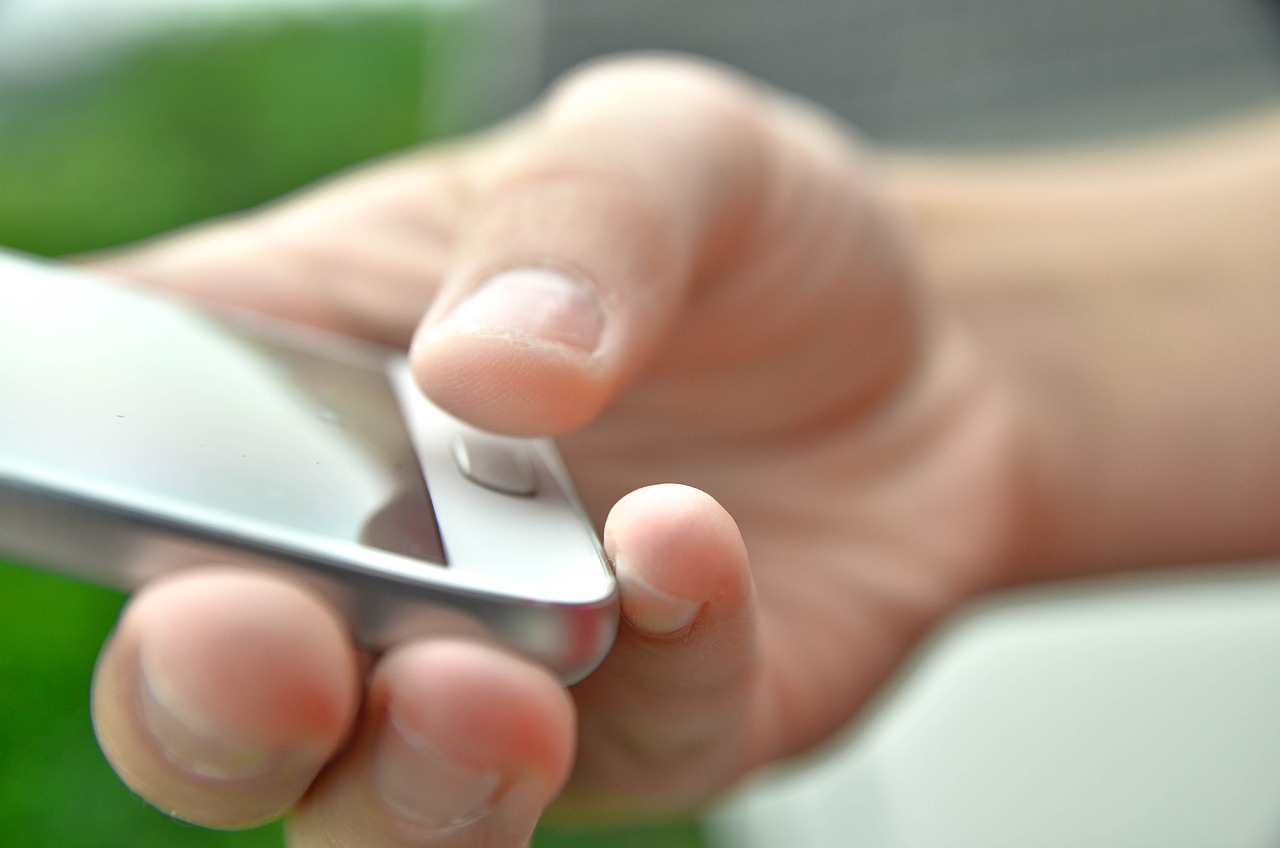 Que faire après un vol de votre smartphone ?