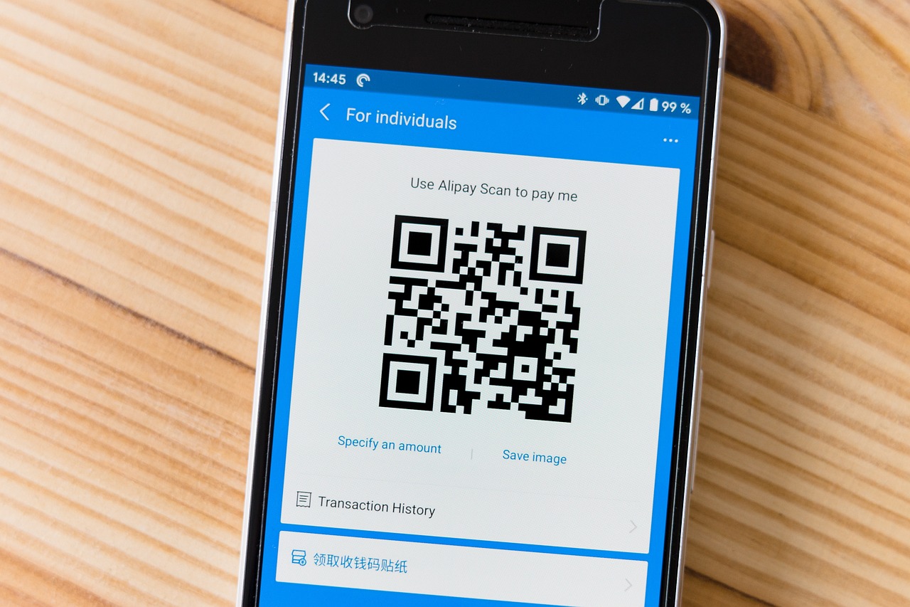 3 conseils pour prévenir la fraude au faux QR code de paiement