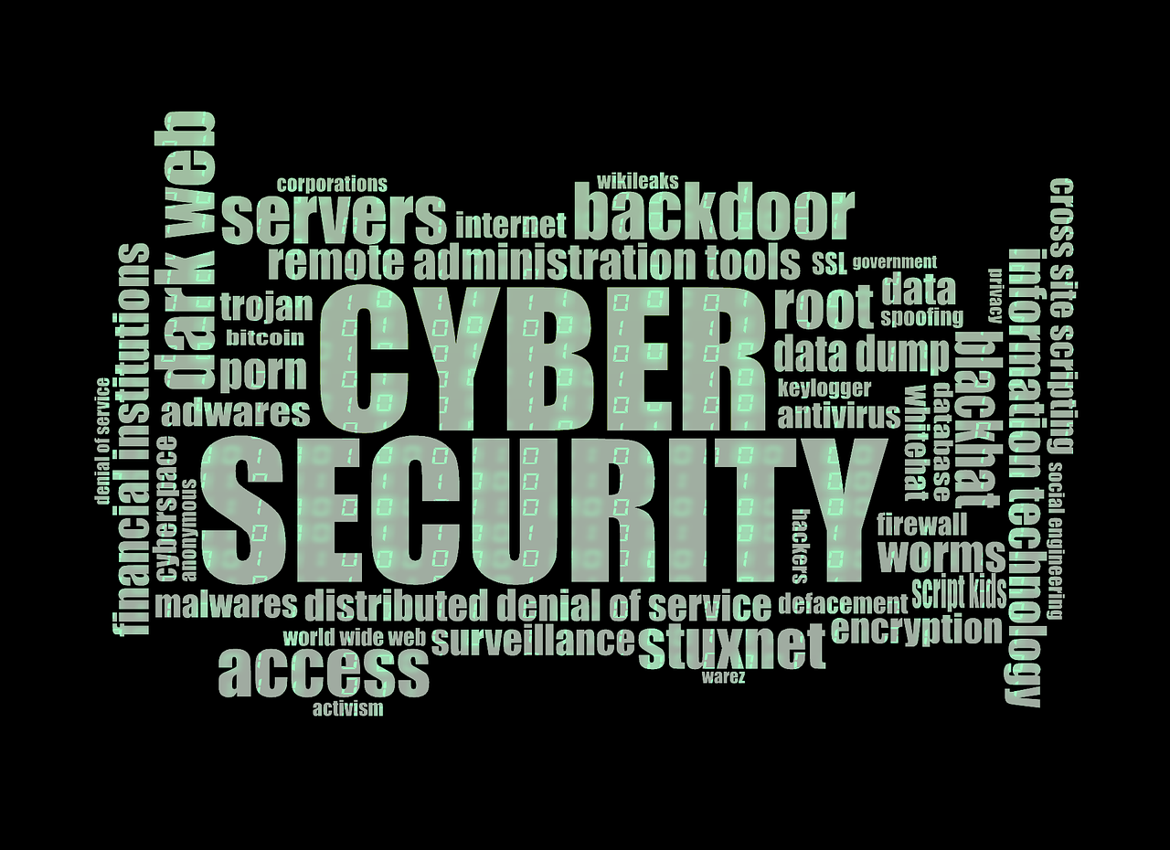 Les 5 points essentiels pour prévenir les cyber-risques en entreprise